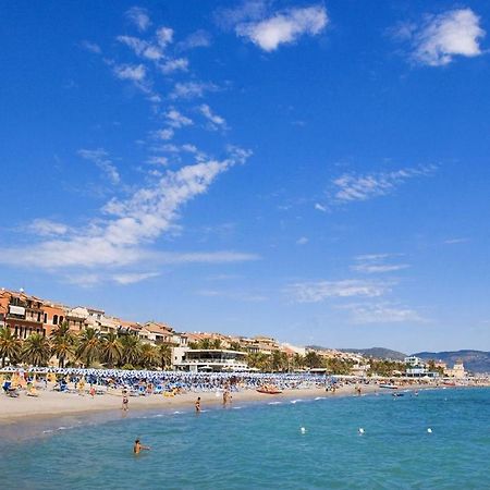 Appartamento 100Mt Dal Mare Loano Buitenkant foto