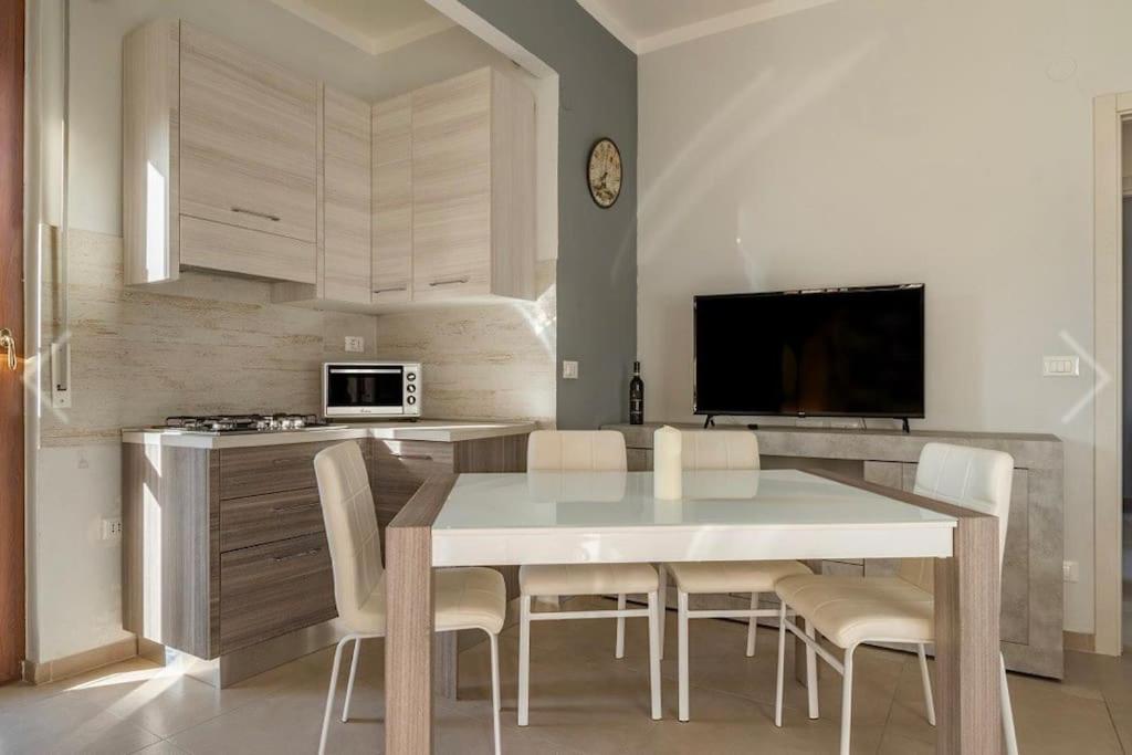 Appartamento 100Mt Dal Mare Loano Buitenkant foto
