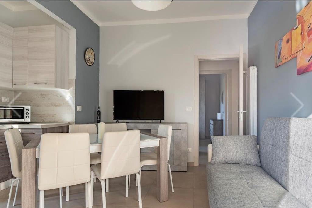 Appartamento 100Mt Dal Mare Loano Buitenkant foto