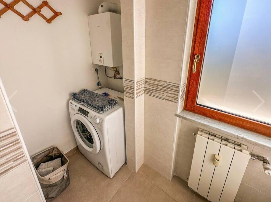 Appartamento 100Mt Dal Mare Loano Buitenkant foto