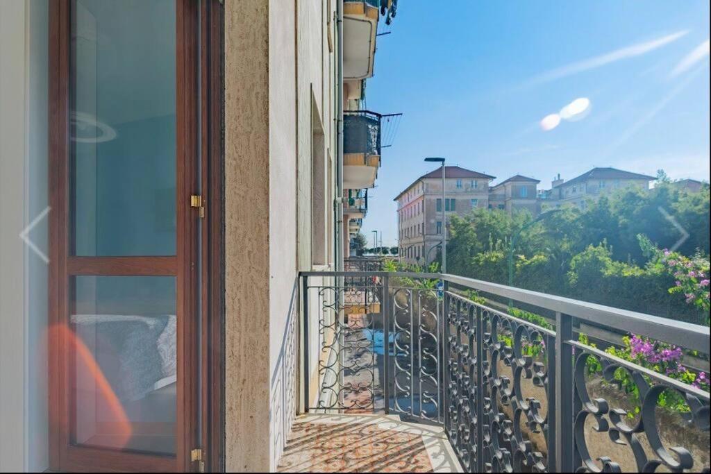 Appartamento 100Mt Dal Mare Loano Buitenkant foto