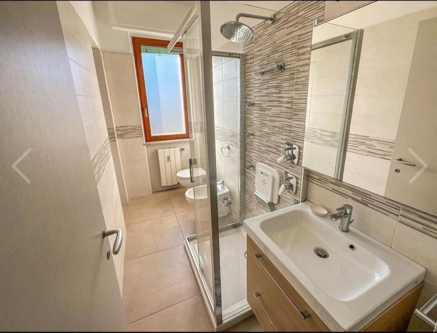 Appartamento 100Mt Dal Mare Loano Buitenkant foto
